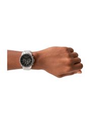 שעון לגבר מבית Armani Exchange קולקציית BANKS דגם AX1720