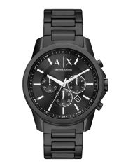 שעון לגבר מבית Armani Exchange קולקציית BANKS דגם AX1722