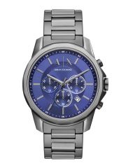 שעון לגבר מבית Armani Exchange קולקציית BANKS דגם AX1731