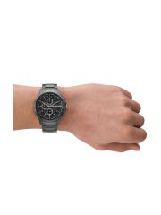 שעון לגבר מבית Armani Exchange קולקציית HAMPTON דגם AX2454