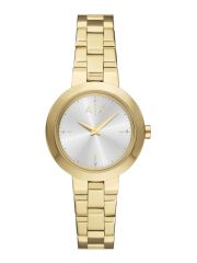 שעון לאישה מבית Armani Exchange קולקציית JACKIE דגם AX5180