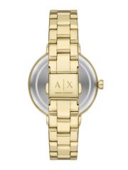 שעון לאישה מבית Armani Exchange קולקציית JACKIE דגם AX5180