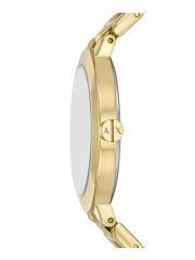 שעון לאישה מבית Armani Exchange קולקציית JACKIE דגם AX5180