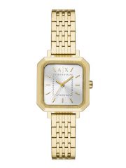 שעון לאישה מבית Armani Exchange קולקציית LEILA דגם AX5725