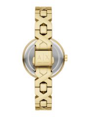 שעון לאישה מבית Armani Exchange קולקציית AVA דגם AX5831