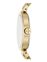 שעון לאישה מבית Armani Exchange קולקציית AVA דגם AX5831