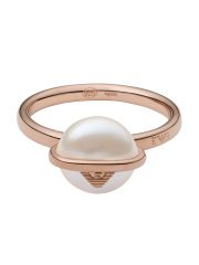 טבעת ARMANI דגם EG3536221 - מידה 5.5 / 50 / 16 / 503