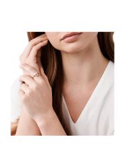 טבעת ARMANI דגם EG3536221 - מידה 5.5 / 50 / 16 / 503