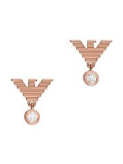 עגילי ארמאני לאישה דגם EG3582221