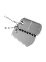 שרשרת ARMANI דגם EGS1542040