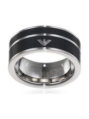 טבעת ARMANI דגם EGS2032040 - מידה 10 / 63 / 20 / 512