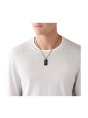 שרשרת ארמאני לגבר מקולקציית ESSENTIAL דגם EGS2781060