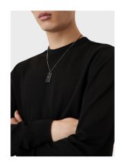 שרשרת ארמאני לגבר מקולקציית ESSENTIAL דגם EGS2781060