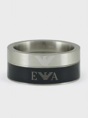 טבעת ארמאני לגבר דגם EGS2846040 - מידה 10 / 63 / 20 / 512