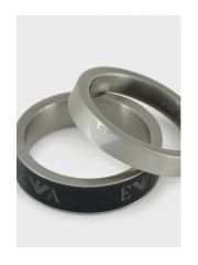 טבעת ארמאני לגבר דגם EGS2846040 - מידה 10 / 63 / 20 / 512