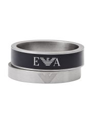 טבעת ארמאני לגבר דגם EGS2846040 - מידה 9 / 60 / 19 / 510