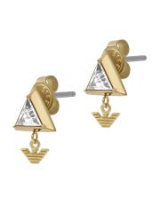 עגילי ARMANI קולקציית SENTIMENTAL דגם EGS2900710