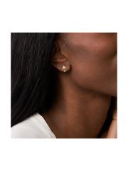עגילי ARMANI קולקציית SENTIMENTAL דגם EGS2900710