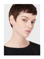 עגילי ARMANI קולקציית SENTIMENTAL דגם EGS2900710