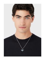 שרשרת ארמאני לגבר מקולקציית ESSENTIAL דגם EGS2909040