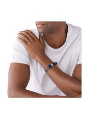 צמיד ארמאני לגבר דגם EGS2918040