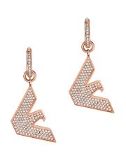 עגילי ARMANI דגם EGS2954221