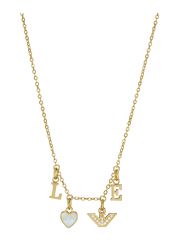 שרשרת ARMANI דגם EGS2968710