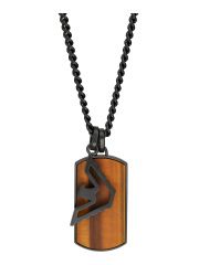 שרשרת ארמאני לגבר דגם EGS3033001