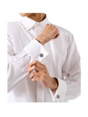 חפתים של ארמני לגבר מקולקציית TREND דגם EGS3095040