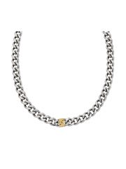 שרשרת לגבר של Armani מקולקציית TREND דגם EGS3187040