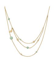 שרשרת לאישה של Armani מקולקציית TREND דגם EGS3225710