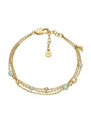 צמיד לאישה של Armani מקולקציית TREND דגם EGS3226710