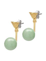 עגילים לאישה של Armani מקולקציית TREND דגם EGS3227710