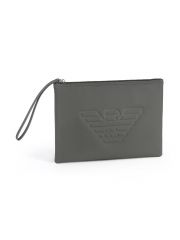 נרתיק מבית ARMANI צבע אפור