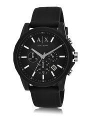 שעון ARMANI EXCHANGE סדרה OUTERBANKS דגם AX1326
