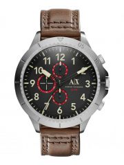 שעון ARMANI EXCHANGE סדרה ROMULOS דגם AX1755
