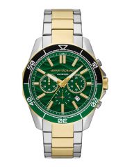 שעון  Armani Exchange מקולקציית SPENCER דגם AX1966