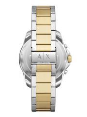 שעון  Armani Exchange מקולקציית SPENCER דגם AX1966
