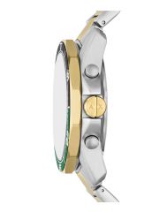 שעון  Armani Exchange מקולקציית SPENCER דגם AX1966