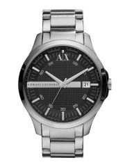 ANALOG WATCH 0 JWL SS METAL BRACELET