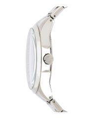 ANALOG WATCH 0 JWL SS METAL BRACELET