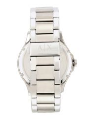 ANALOG WATCH 0 JWL SS METAL BRACELET