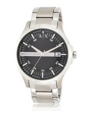 ANALOG WATCH 0 JWL SS METAL BRACELET