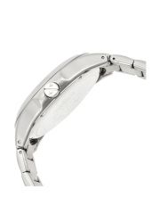 ANALOG WATCH 0 JWL SS METAL BRACELET