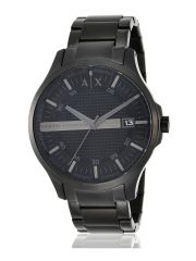 שעון ARMANI EXCHANGE סדרה HAMPTON דגם AX2104