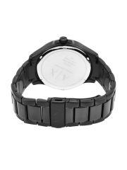 שעון ARMANI EXCHANGE סדרה HAMPTON דגם AX2104
