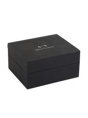 שעון ARMANI EXCHANGE סדרה HAMPTON דגם AX2104