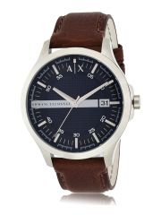 שעון ARMANI EXCHANGE סדרה HAMPTON דגם AX2133