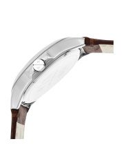 שעון ARMANI EXCHANGE סדרה HAMPTON דגם AX2133
