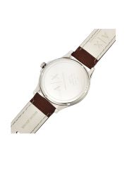 שעון ARMANI EXCHANGE סדרה HAMPTON דגם AX2133